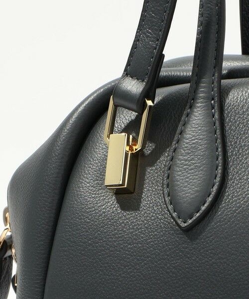 TOMORROWLAND / トゥモローランド ボストンバッグ | 【一部別注】PUNTI. VOYAGE バッグ | 詳細7