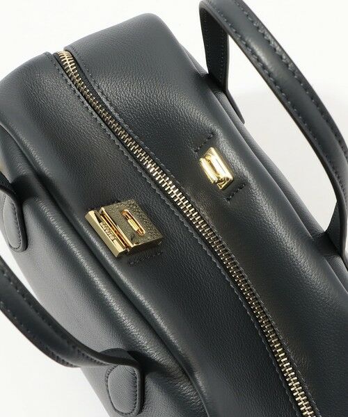 TOMORROWLAND / トゥモローランド ボストンバッグ | 【一部別注】PUNTI. VOYAGE バッグ | 詳細8