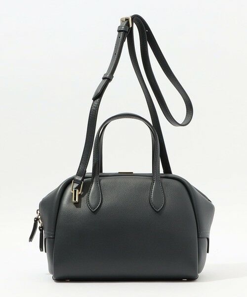 TOMORROWLAND / トゥモローランド ボストンバッグ | 【一部別注】PUNTI. VOYAGE バッグ | 詳細9