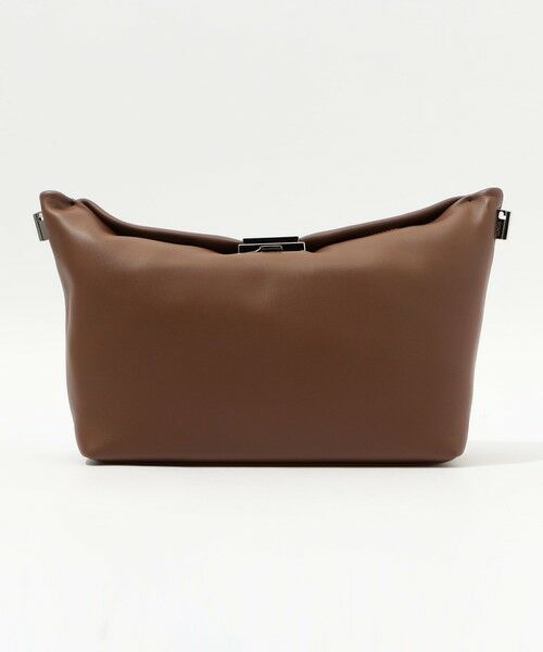 TOMORROWLAND / トゥモローランド ハンドバッグ | 【一部別注】PUNTI. GRAFT-BOX バッグ | 詳細11