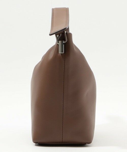 TOMORROWLAND / トゥモローランド ハンドバッグ | 【一部別注】PUNTI. GRAFT-BOX バッグ | 詳細2