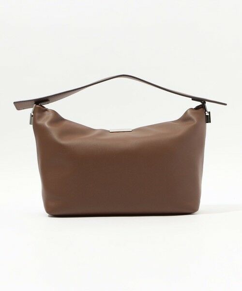 【断捨離】美品 scrubland イタリア語 セール】 【一部別注】PUNTI. GRAFT-BOX バッグ （ハンドバッグ