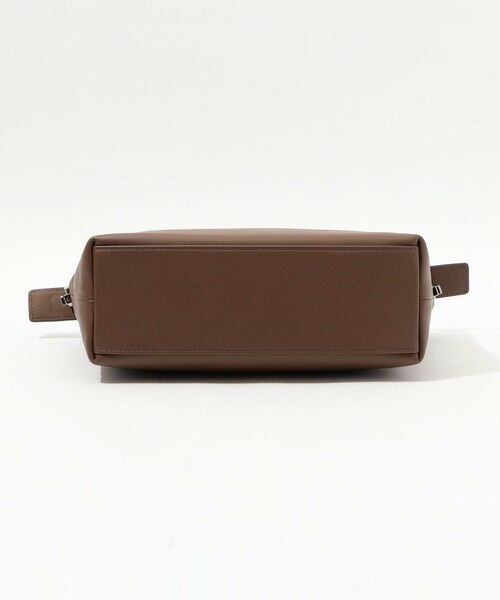 TOMORROWLAND / トゥモローランド ハンドバッグ | 【一部別注】PUNTI. GRAFT-BOX バッグ | 詳細4