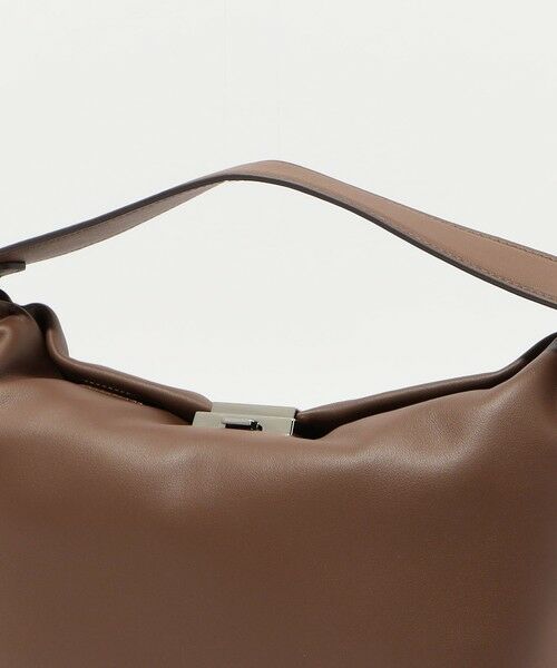 TOMORROWLAND / トゥモローランド ハンドバッグ | 【一部別注】PUNTI. GRAFT-BOX バッグ | 詳細5