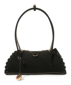 TOMORROWLAND / トゥモローランド ハンドバッグ | MARY AL TERNA ENSOU バッグ