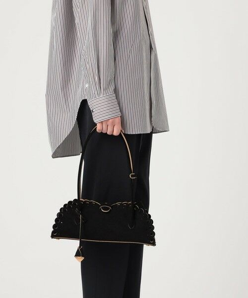 TOMORROWLAND / トゥモローランド ハンドバッグ | MARY AL TERNA ENSOU バッグ | 詳細1