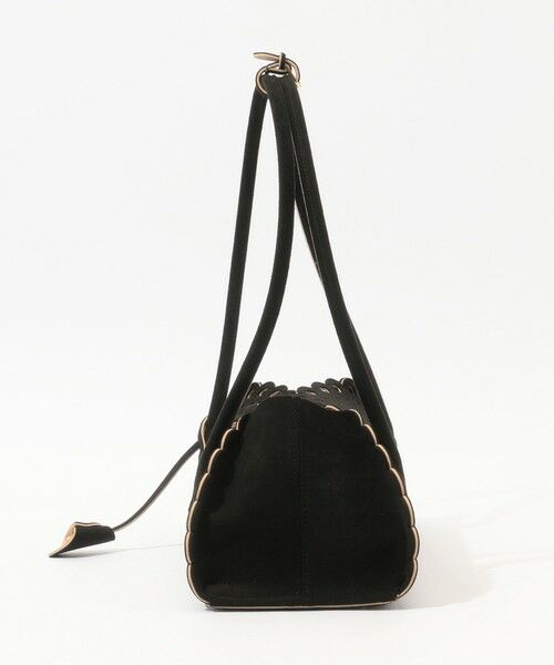 TOMORROWLAND / トゥモローランド ハンドバッグ | MARY AL TERNA ENSOU バッグ | 詳細2