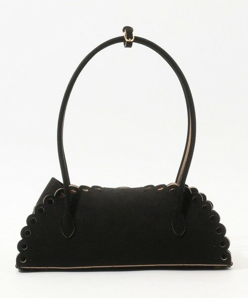 TOMORROWLAND / トゥモローランド ハンドバッグ | MARY AL TERNA ENSOU バッグ | 詳細3