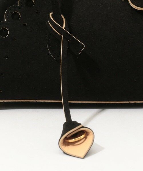 TOMORROWLAND / トゥモローランド ハンドバッグ | MARY AL TERNA ENSOU バッグ | 詳細6