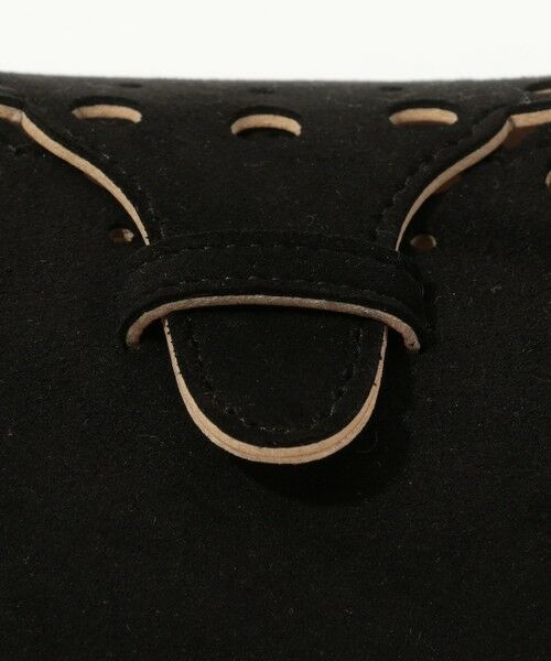 TOMORROWLAND / トゥモローランド ハンドバッグ | MARY AL TERNA ENSOU バッグ | 詳細7