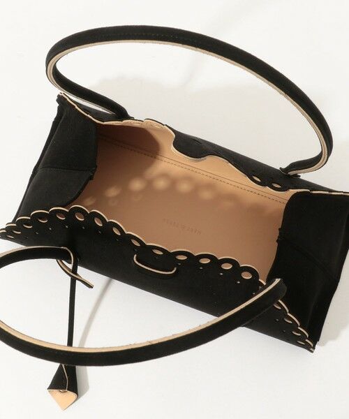 TOMORROWLAND / トゥモローランド ハンドバッグ | MARY AL TERNA ENSOU バッグ | 詳細8