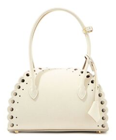 TOMORROWLAND / トゥモローランド ハンドバッグ | MARY AL TERNA ENSOU バッグ