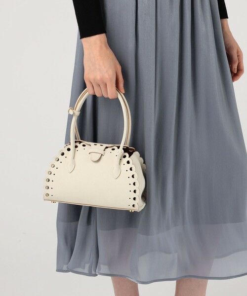 TOMORROWLAND / トゥモローランド ハンドバッグ | MARY AL TERNA ENSOU バッグ | 詳細1