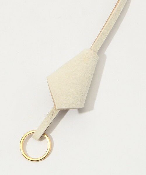 TOMORROWLAND / トゥモローランド ハンドバッグ | MARY AL TERNA ENSOU バッグ | 詳細10