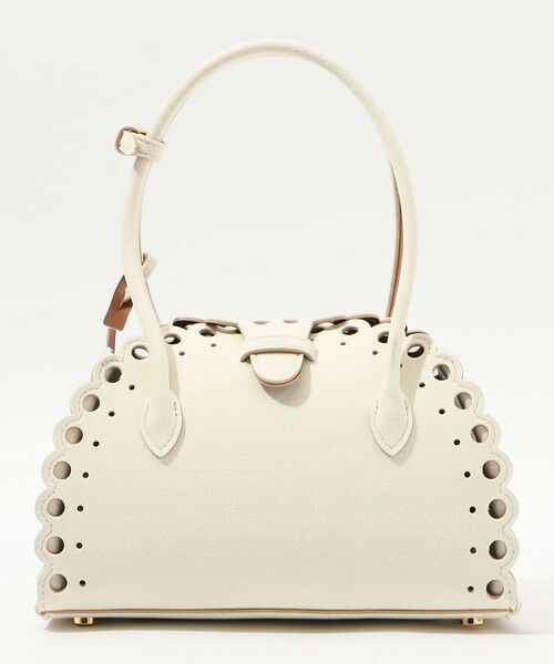 TOMORROWLAND / トゥモローランド ハンドバッグ | MARY AL TERNA ENSOU バッグ | 詳細3