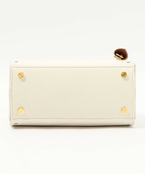 TOMORROWLAND / トゥモローランド ハンドバッグ | MARY AL TERNA ENSOU バッグ | 詳細4