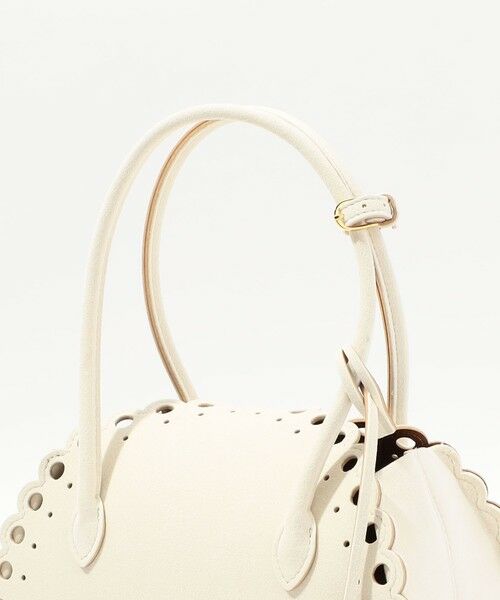 TOMORROWLAND / トゥモローランド ハンドバッグ | MARY AL TERNA ENSOU バッグ | 詳細5