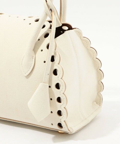 TOMORROWLAND / トゥモローランド ハンドバッグ | MARY AL TERNA ENSOU バッグ | 詳細6