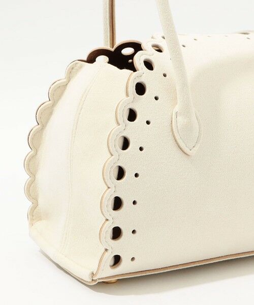 TOMORROWLAND / トゥモローランド ハンドバッグ | MARY AL TERNA ENSOU バッグ | 詳細7