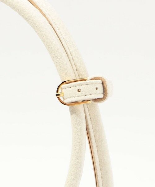 TOMORROWLAND / トゥモローランド ハンドバッグ | MARY AL TERNA ENSOU バッグ | 詳細8