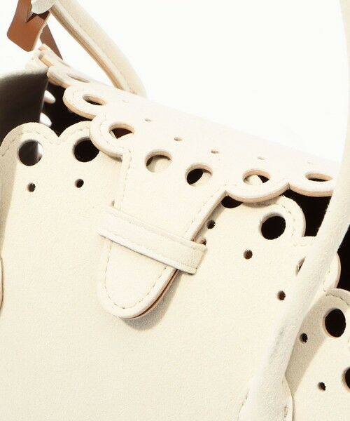 TOMORROWLAND / トゥモローランド ハンドバッグ | MARY AL TERNA ENSOU バッグ | 詳細9