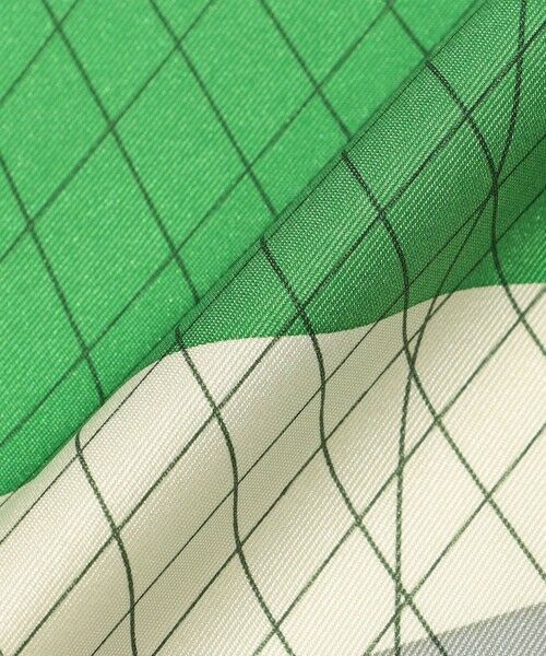 TOMORROWLAND / トゥモローランド バンダナ・スカーフ | manipuri LINE スカーフ | 詳細6