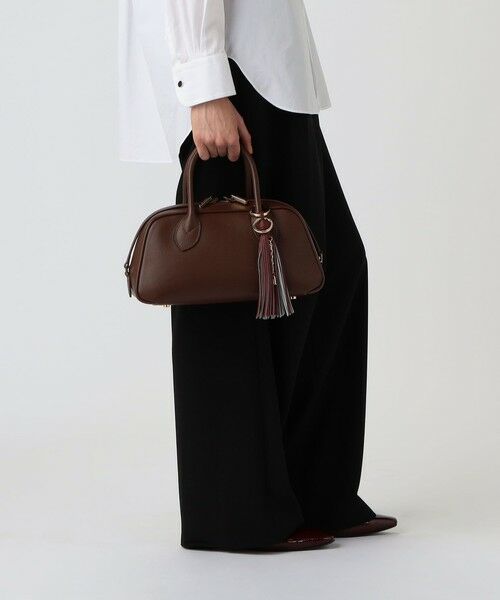 TOMORROWLAND / トゥモローランド キーホルダー・ストラップ | Atelier TOMORROWLAND TASSEL チャーム | 詳細1