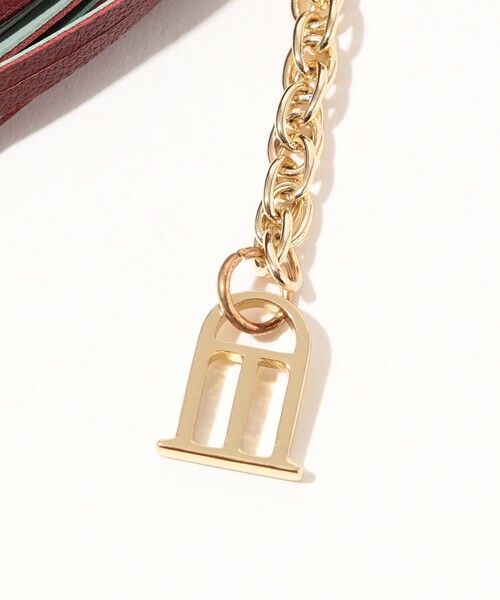 TOMORROWLAND / トゥモローランド キーホルダー・ストラップ | Atelier TOMORROWLAND TASSEL チャーム | 詳細3