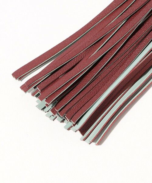 TOMORROWLAND / トゥモローランド キーホルダー・ストラップ | Atelier TOMORROWLAND TASSEL チャーム | 詳細4