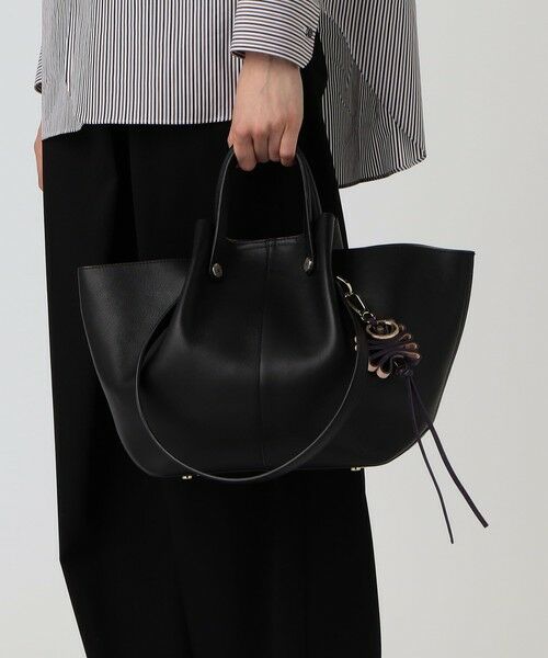 TOMORROWLAND / トゥモローランド キーホルダー・ストラップ | Atelier TOMORROWLAND FLOWER チャーム | 詳細1