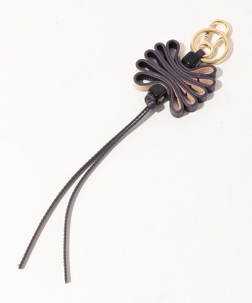 TOMORROWLAND / トゥモローランド キーホルダー・ストラップ | Atelier TOMORROWLAND FLOWER チャーム | 詳細2