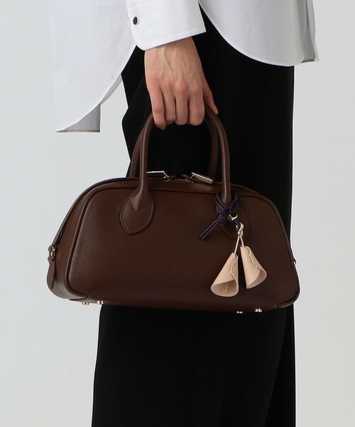 TOMORROWLAND / トゥモローランド キーホルダー・ストラップ | Atelier TOMORROWLAND BELL FLOWER チャーム | 詳細1