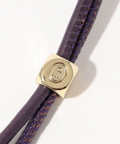 TOMORROWLAND / トゥモローランド キーホルダー・ストラップ | Atelier TOMORROWLAND BELL FLOWER チャーム | 詳細4