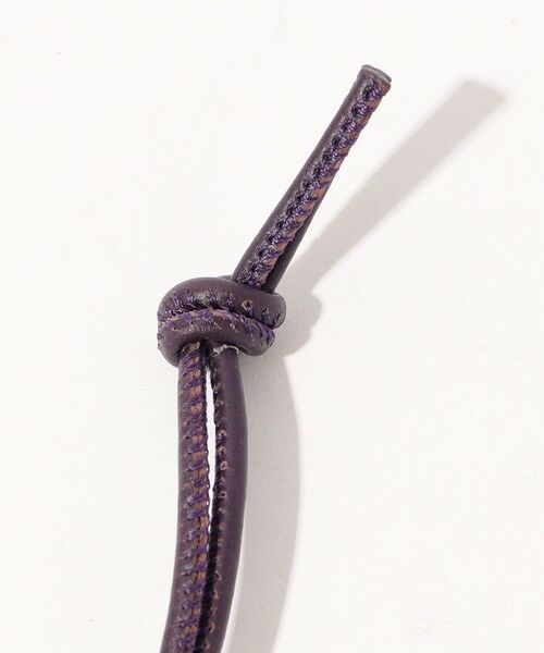 TOMORROWLAND / トゥモローランド キーホルダー・ストラップ | Atelier TOMORROWLAND BELL FLOWER チャーム | 詳細5