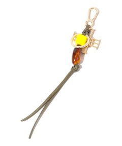TOMORROWLAND / トゥモローランド キーホルダー・ストラップ | Atelier TOMORROWLAND STONE チャーム