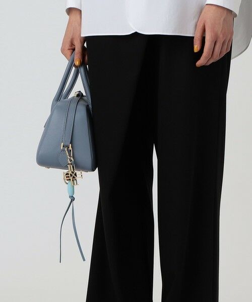 TOMORROWLAND / トゥモローランド キーホルダー・ストラップ | Atelier TOMORROWLAND STONE チャーム | 詳細1