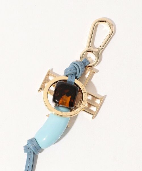 TOMORROWLAND / トゥモローランド キーホルダー・ストラップ | Atelier TOMORROWLAND STONE チャーム | 詳細2