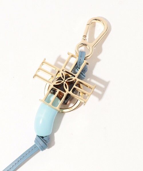 TOMORROWLAND / トゥモローランド キーホルダー・ストラップ | Atelier TOMORROWLAND STONE チャーム | 詳細3