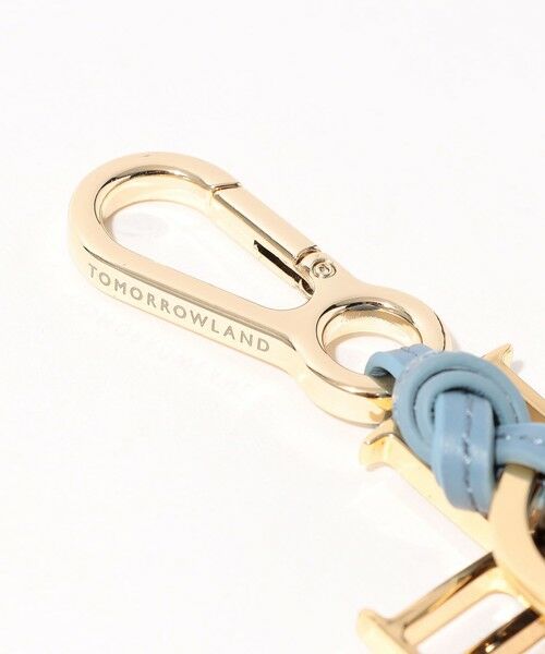 TOMORROWLAND / トゥモローランド キーホルダー・ストラップ | Atelier TOMORROWLAND STONE チャーム | 詳細4