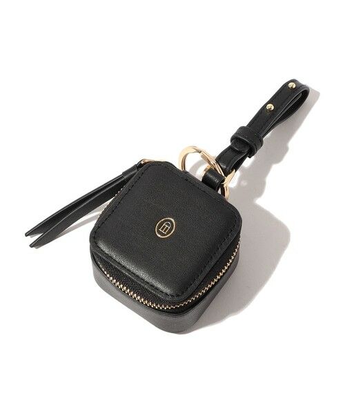 TOMORROWLAND/トゥモローランド Atelier TOMORROWLAND TRINCKET マルチケース 19 ブラック F TOMORROWLAND/トゥモローランド Atelier TOMORROWLAND TRINCKET マルチケース 19 ブラック F