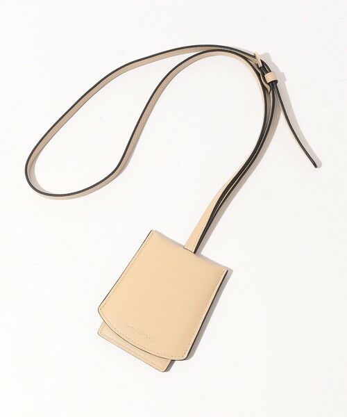 TOMORROWLAND / トゥモローランド その他小物 | Atelier TOMORROWLAND ID ケース | 詳細3