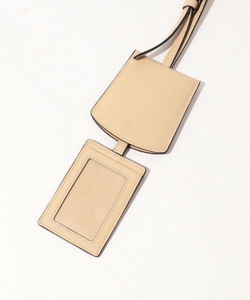 TOMORROWLAND / トゥモローランド その他小物 | Atelier TOMORROWLAND ID ケース | 詳細4