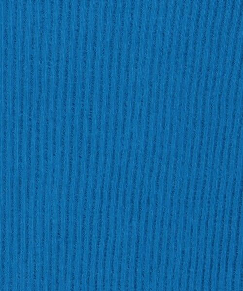 TOMORROWLAND / トゥモローランド カットソー（半袖以外） | シアーストライプ ロングスリーブトップス | 詳細11