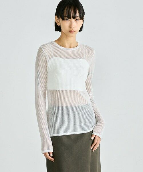 LITMUS シアートップス 2025年最新】litmus シアートップスの人気アイテム - メルカリ