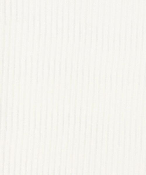 TOMORROWLAND / トゥモローランド カットソー（半袖以外） | シアーストライプ ロングスリーブトップス | 詳細9