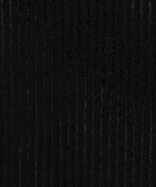 TOMORROWLAND / トゥモローランド Tシャツ | シアーストライプ ハーフスリーブトップス | 詳細9