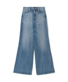 TOMORROWLAND / トゥモローランド デニムパンツ | エッセンシャルデニム フレアパンツ