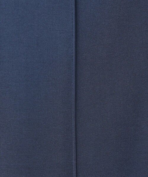 TOMORROWLAND / トゥモローランド ロング・マキシ丈スカート | サテンダンボール ペンシルスカート | 詳細9