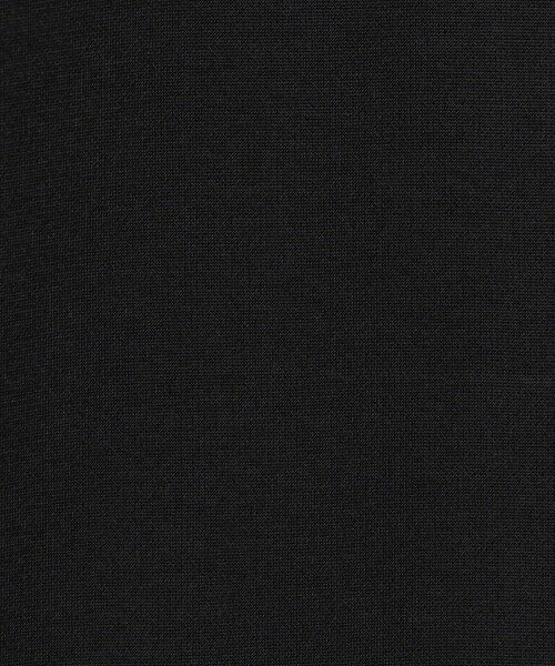 TOMORROWLAND / トゥモローランド ロング・マキシ丈ワンピース | サテンダンボール ノースリーブ ワンピース | 詳細10