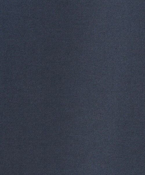 TOMORROWLAND / トゥモローランド ロング・マキシ丈ワンピース | サテンダンボール ノースリーブ ワンピース | 詳細9